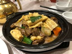 -顺德佬华侨城店·商务宴请·团建