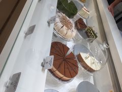 -Lady M(沙田新城市广场店)