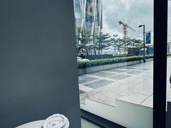 -% Arabica阿拉比卡咖啡(深圳湾万象城店)