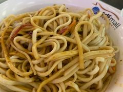 -三亚国际免税城-美食广场