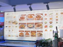 -船歌·鱼水饺青岛菜(石老人店)