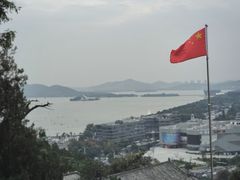 -云龙山