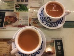 -翠华餐厅(旺角文华商场店)