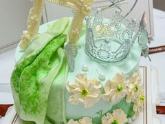 -CAKE BOSS 蛋糕老板(西单君太百货店)