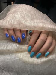 -M·X Nail日式美甲美睫