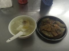 -老福合沟无米粿甜汤粿品店