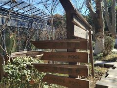 -春晖园度假酒店温泉