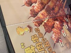 -木屋烧烤(龙岗南联店)