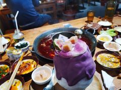 -楠火锅(龙阳广场店)