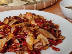 -滇铺子·云南特色菜·第九届野生菌美食节(东风东路c86店)