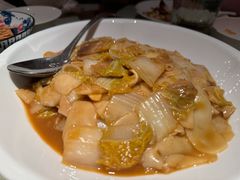 年糕-明州小宴(文化广场店)