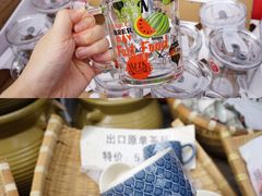 -南泰百货批发市场
