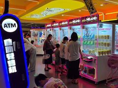 -meland·儿童乐园·游戏厅娃娃机·电玩Xbox(成都合生汇店)