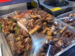 -大头亮羊汤烩面·河南非遗(良乡总店)