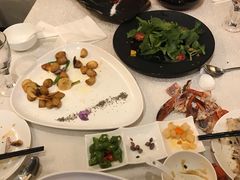 -旺顺阁海鲜广场(亚运村店)