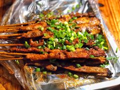 -抚琴第一烤(抚琴地铁站A口店)