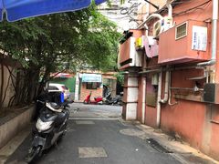 -高邮面馆(明瓦廊店)