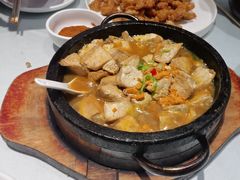 -日月昇渔家菜·海肠捞饭·大连海鲜(星海公园店)
