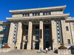 -国家自然博物馆