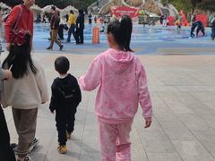 -杭州少年儿童公园