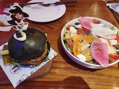 -京A Taproom·精酿餐吧(CBD店)
