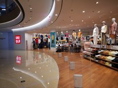 -优衣库(苏州吴江万象汇店)