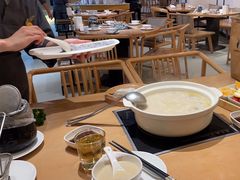 -湯系·煲汤手艺人(东二环泰禾广场店)