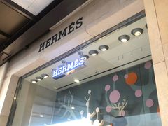 -新罗免税店(首尔总店)