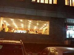 -三义和酒楼(广渠门店)