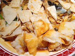 经典鱼头泡饼-旺顺阁鱼头泡饼(常营店)