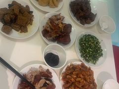 -光明邨大酒家(淮海路店)