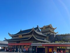 -峨眉山风景名胜区