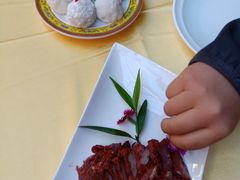 -仿膳饭庄·宫廷风味(百年传承店)