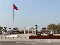 -天津妈祖文化园