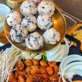 一人血书，跪求开到市区来[流泪][流泪]
