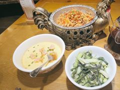 -李久其家民间餐厅(观沙岭公园店)