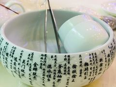 -长江国际酒店-中餐厅