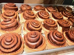 -evoojoo面包商店
