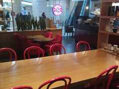 -COSTA COFFEE(丰联广场店)