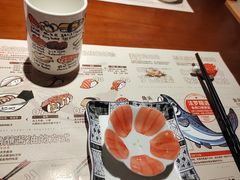 -七町糖果寿司屋(龙洞广工店)