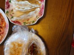 -奕宏饺子楼(朱庄小区店)