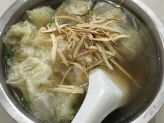 -荣巷小馄饨(荣巷店)