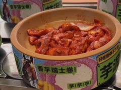 -龍歌自助小火锅(李沧丽达店)