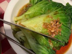 -西贝(厦门中华城店)