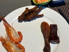 -“香”全日餐厅·株洲大汉希尔顿酒店