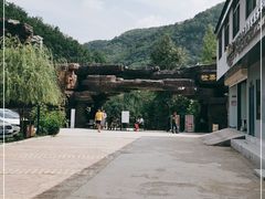 -九龙潭景区