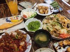 -平成屋·午肴夜酒(四川北路店)