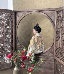 -金夫人婚纱摄影(总店)
