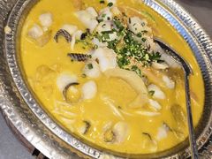 -李氏传家菜(兴城路店)