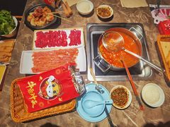 -煮意潮牛鲜牛肉火锅(世纪金源店)
